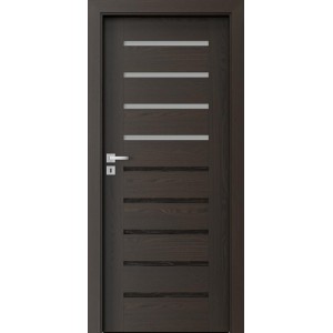 Natura KONCEPT A.4 Orech Tmavý 